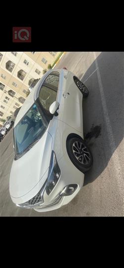 Suzuki Baleno